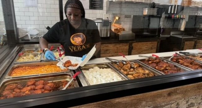 Vera's Website Photo 1